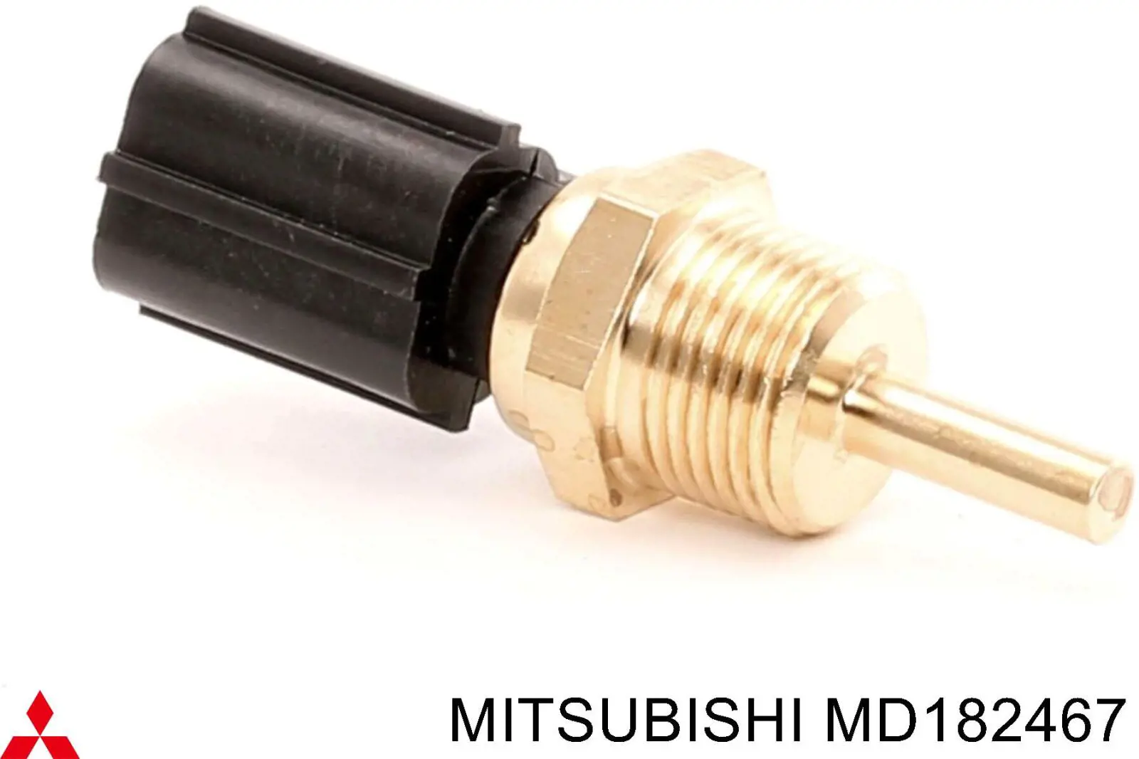 MD182467 Mitsubishi Sensor temperatura refrigerante