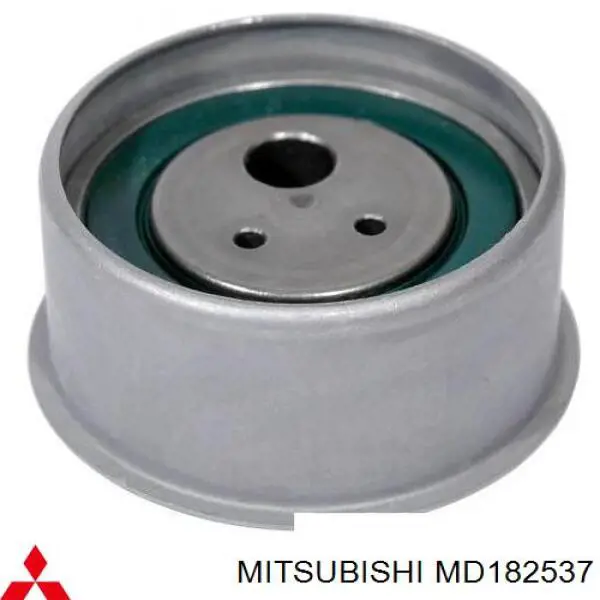 MD182537 Mitsubishi rodillo, cadena de distribución