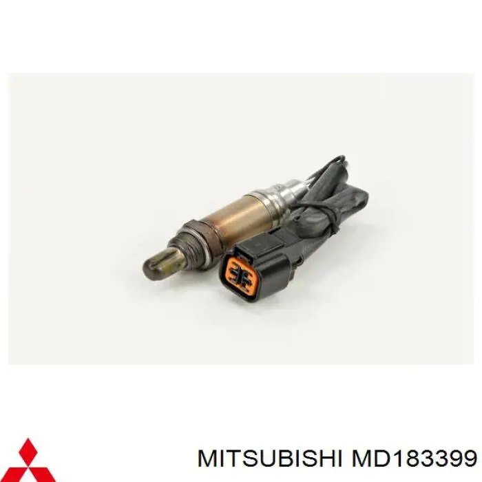 MD183399 Mitsubishi sonda lambda