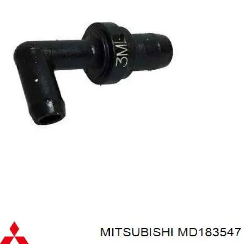 Comprar Válvula ventilación cárter Mitsubishi Galant VIII EA