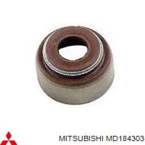 Retenes de válvulas Mitsubishi MD184303 precio, desde 2,28 EUR
