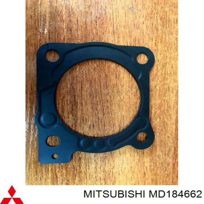Sello de mariposa Mitsubishi MD184662 precio, desde 5,45 EUR