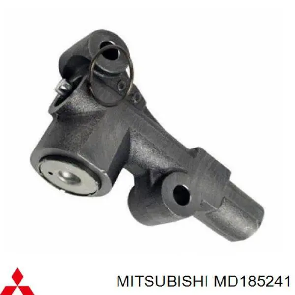 MD185241 Mitsubishi tensor de la correa de distribución