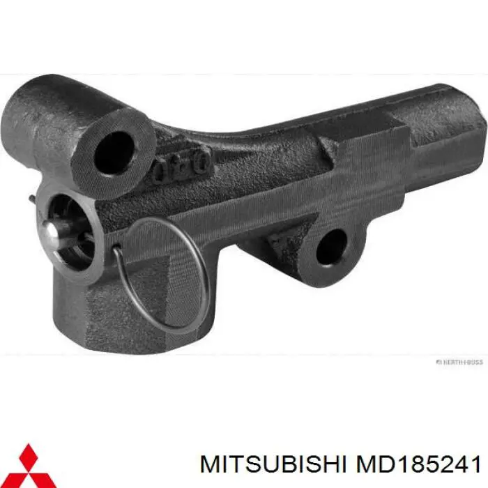 Tensor, correa de distribucion MD197922 Mitsubishi