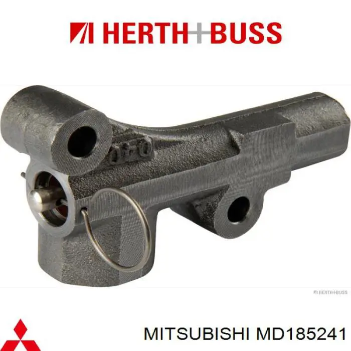 Tensor de la correa de distribución Mitsubishi MD197922