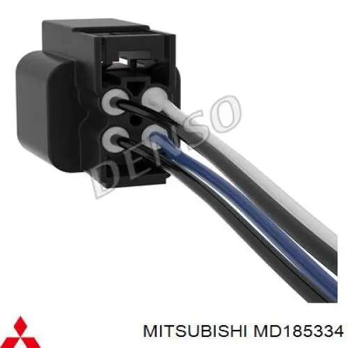 Sonda de oxígeno Mitsubishi MD185334 precio, desde 61,76 EUR