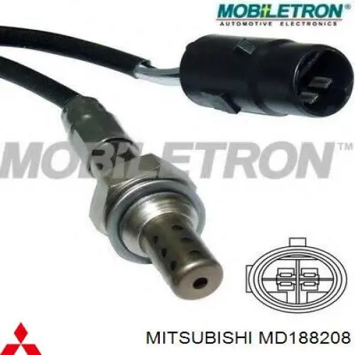 MD188208 Mitsubishi