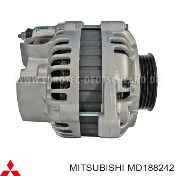Comprar MD188242 Mitsubishi Dynamo