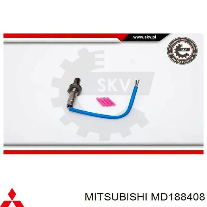 MD188408 Mitsubishi