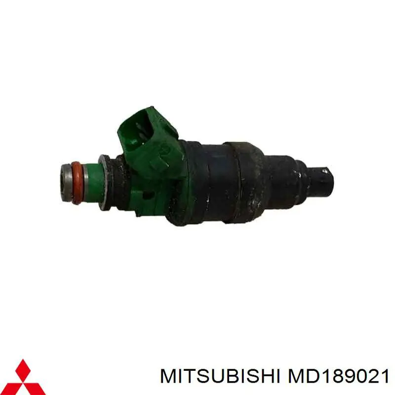 MD189021 Mitsubishi inyector