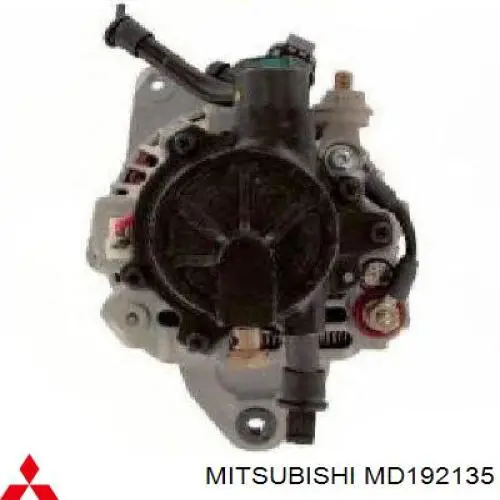 Alternador del motor Mitsubishi MD192135 precio, desde 79,86 EUR