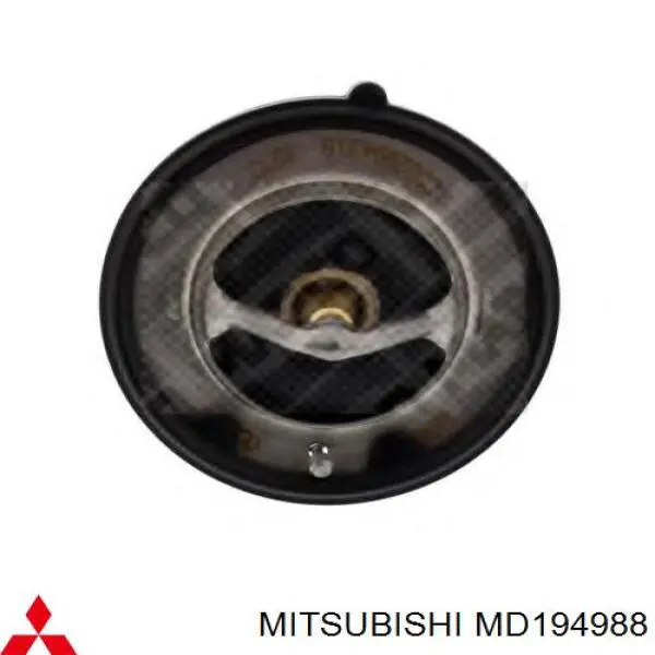 Termostato Mitsubishi MD194988 precio, desde 24,62 EUR