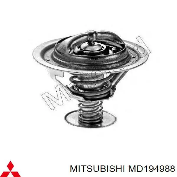 Comprar MD194988 Mitsubishi Termostato