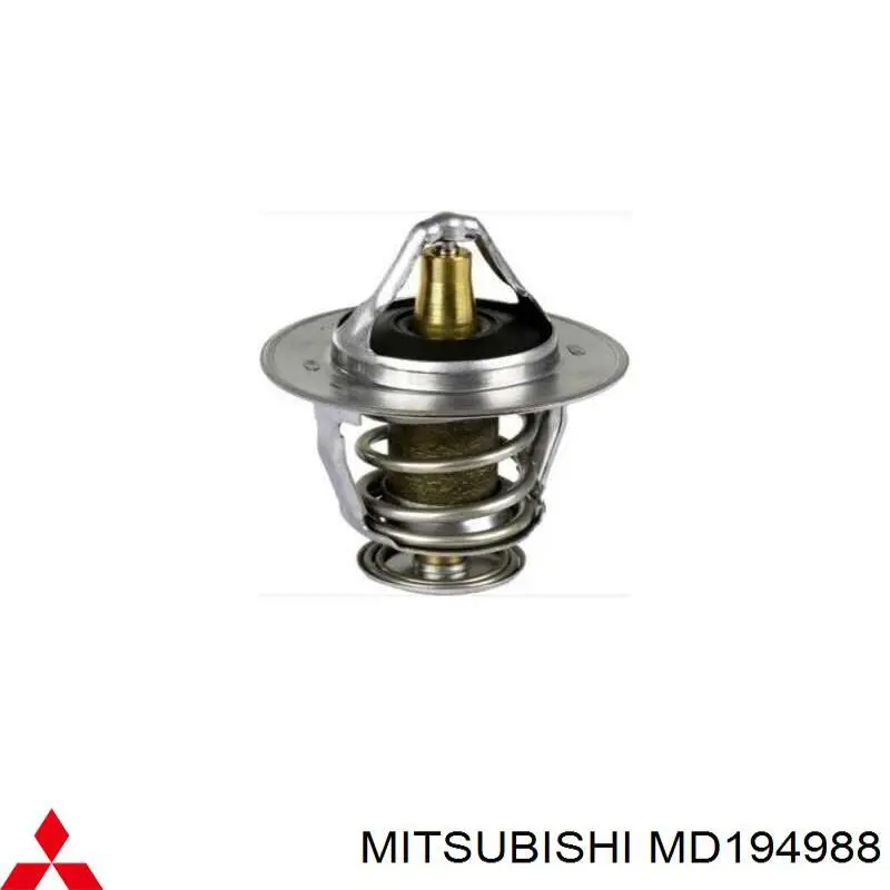 MD194988 Mitsubishi termostato