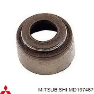Retenes de válvulas Mitsubishi MD197467 precio, desde 2,27 EUR