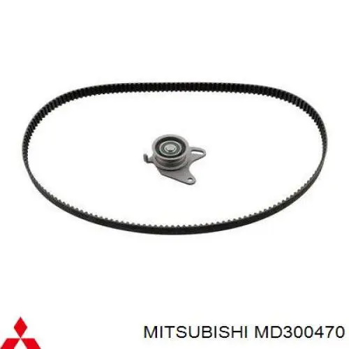 MD300470 Mitsubishi correa distribucion