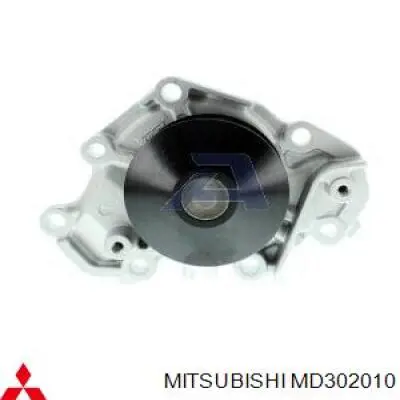 Motor de agua Mitsubishi MD302010