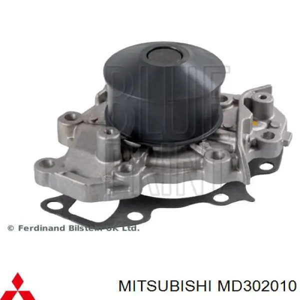 Comprar MD302010 Mitsubishi Bomba de agua para motor