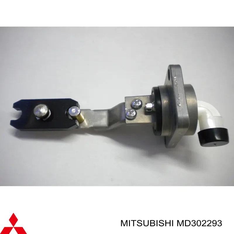 MD302293 Mitsubishi sensor de nivel de aceite del motor