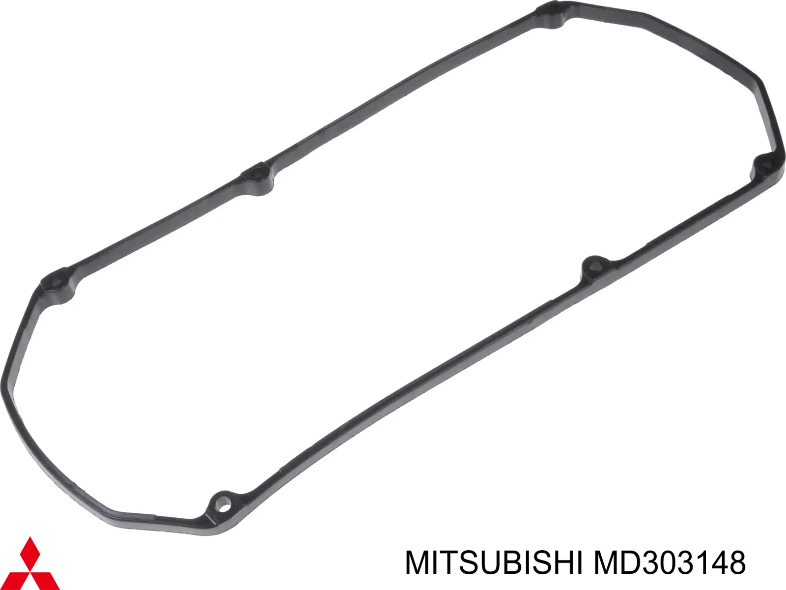 Junta tapa válvula Mitsubishi MD303148 precio, desde 9,80 EUR