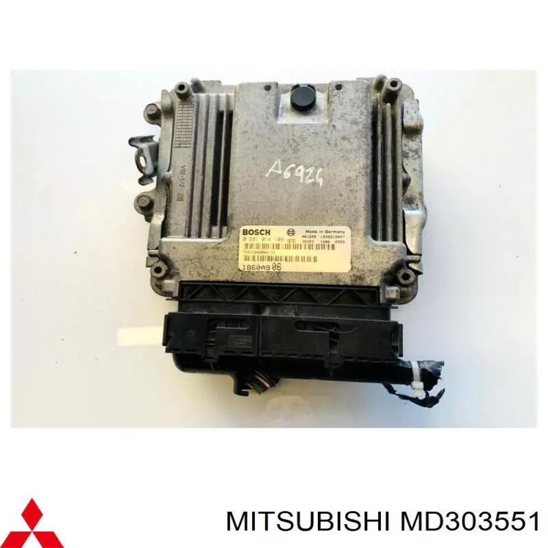 MD303551 Mitsubishi 