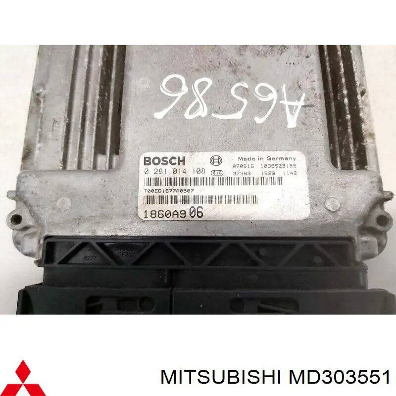  Mitsubishi MD303551 precio, desde  
