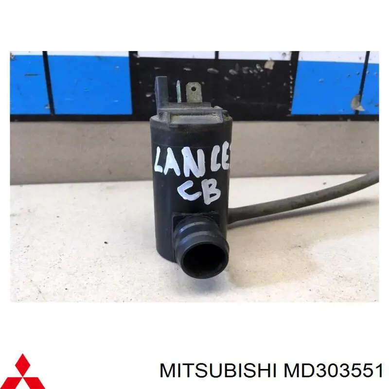Comprar MD303551 Mitsubishi 