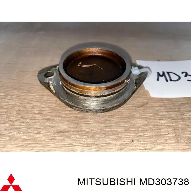  Mitsubishi MD303738 precio, desde  EUR
