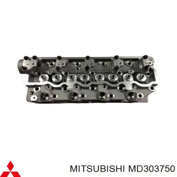 Comprar MD357129 Mitsubishi Culata motor