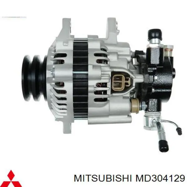 MD304129 Mitsubishi alternador