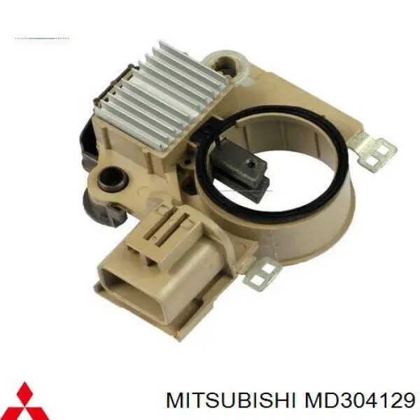 Alternador del motor Mitsubishi MD304129 precio, desde 233,74 EUR
