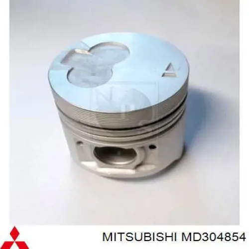 MD304854 Mitsubishi