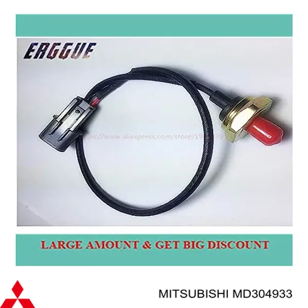 Comprar MD304933 Mitsubishi Sensor de detonacion