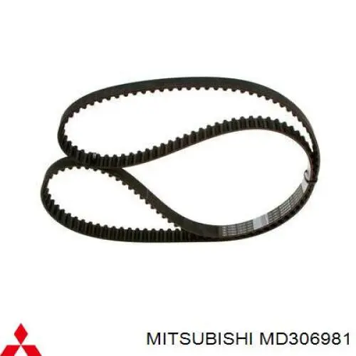 MD306981 Mitsubishi correa distribución