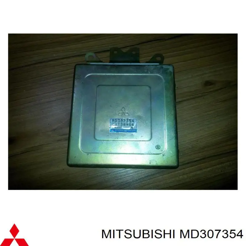 MD307354 Mitsubishi