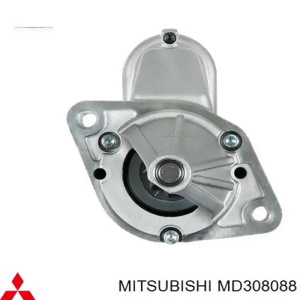 Comprar MD308088 Mitsubishi Motores de arranque