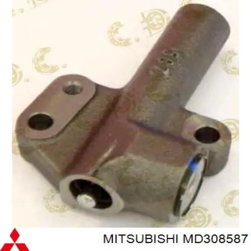 Comprar MD308587 Mitsubishi Tensor, correa de distribucion