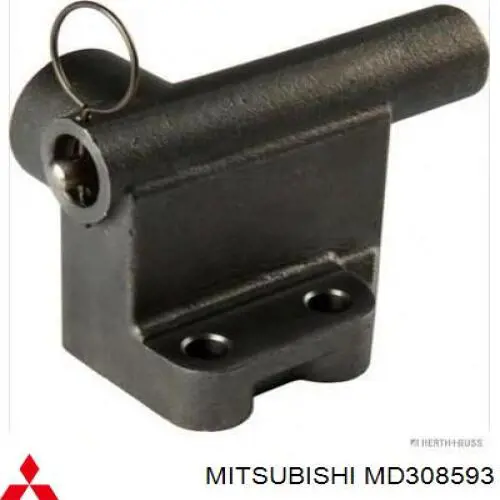 Tensor de la correa de distribución Mitsubishi MD308593 precio, desde 72,87 EUR