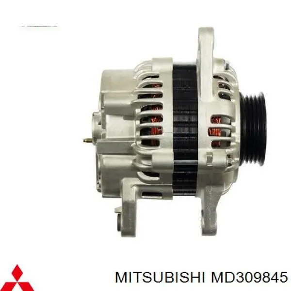 MD309845 Mitsubishi alternador