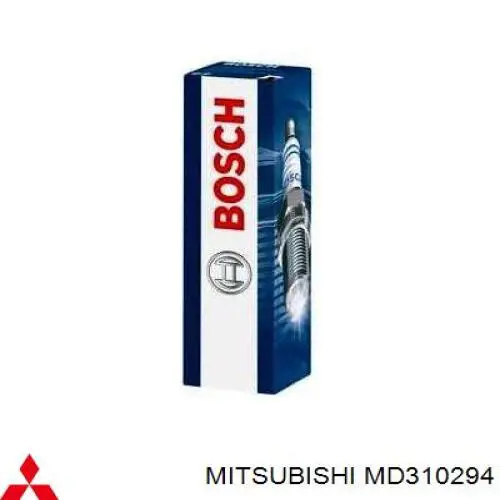 Bujía MD310294 Mitsubishi
