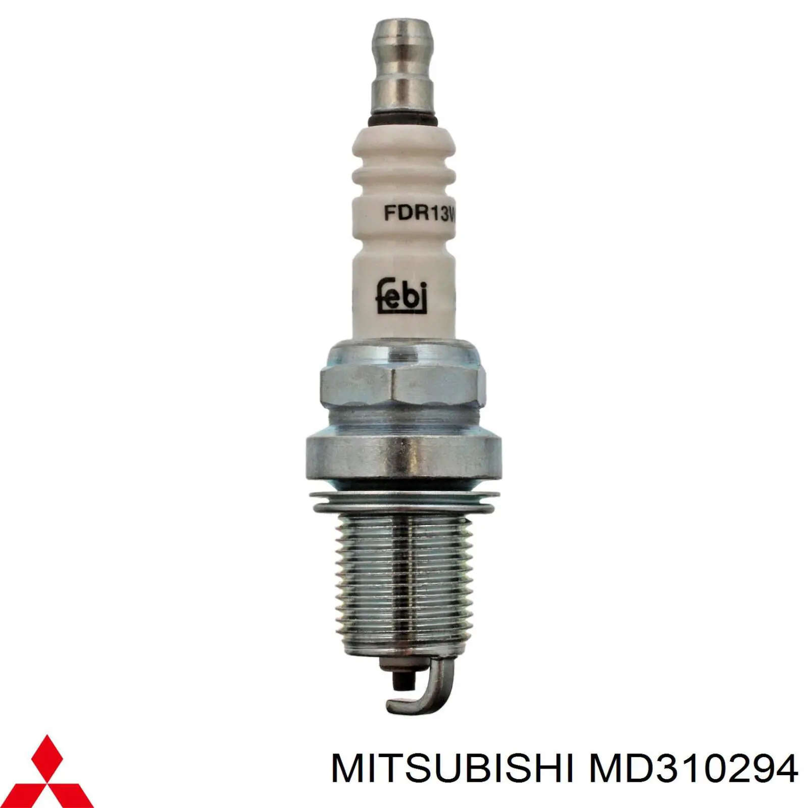 Bujía de encendido MITSUBISHI MD310294