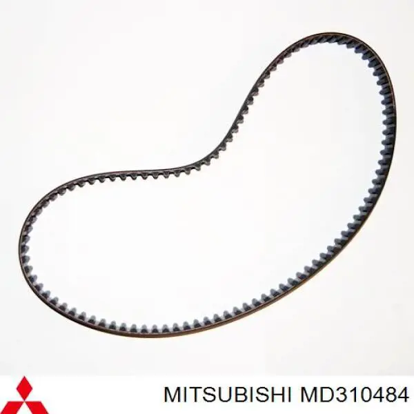 Comprar MD310484 Mitsubishi Correa del eje de equilibrado