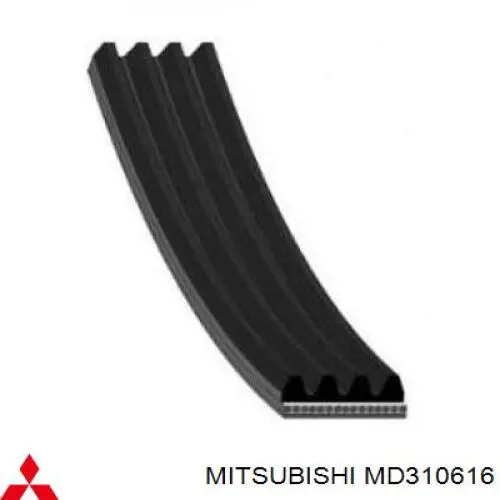 MD310616 Mitsubishi