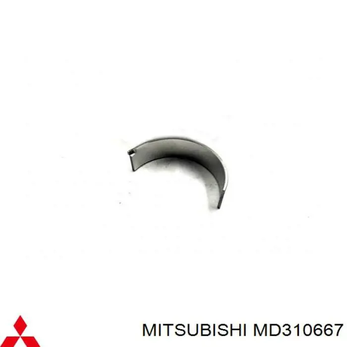 MD310667 Mitsubishi