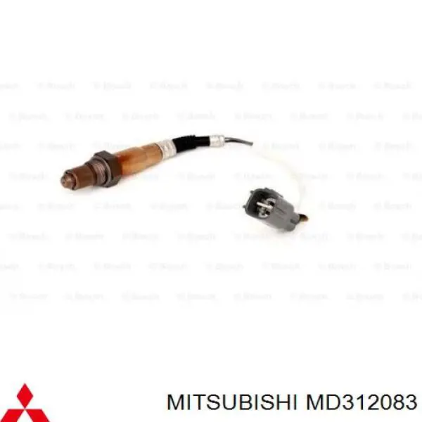 Sonda lambda MD312083 Mitsubishi