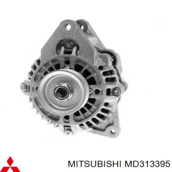 Comprar MD313395 Mitsubishi Dynamo