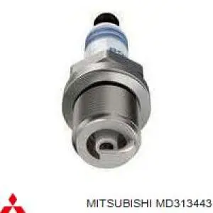 Bujías Mitsubishi MD313443 precio, desde 9,50 EUR