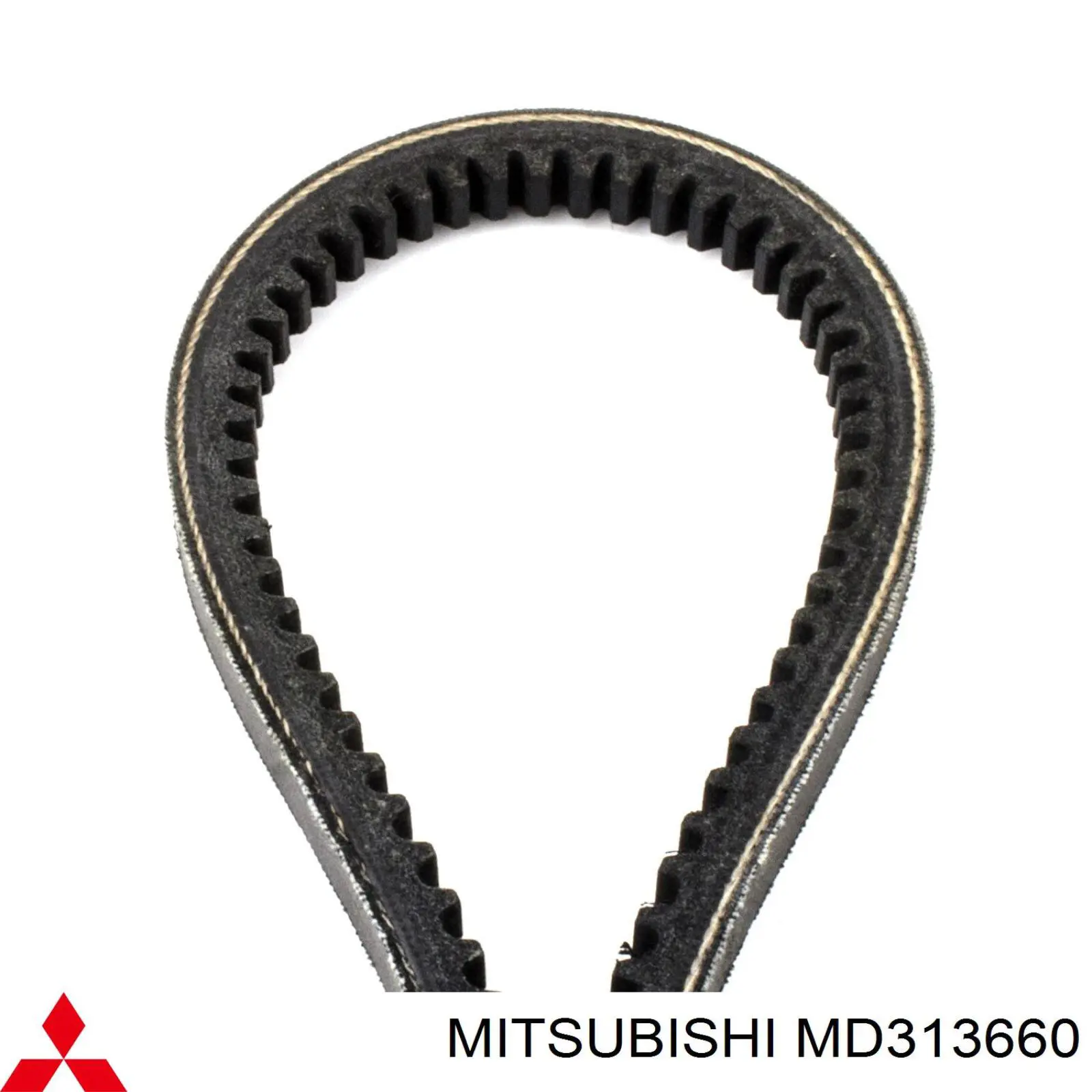 MD313660 Mitsubishi correa trapezoidal