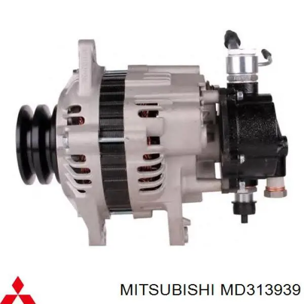 MD313939 Mitsubishi alternador