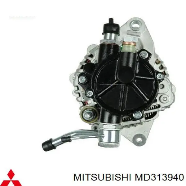 MD313940 Mitsubishi alternador